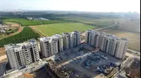 פרויקט דיור להשכרה גליל ים (יח"צ , רמי חכם) פרויקט דיור להשכרה גליל ים (יח"צ , רמי חכם)