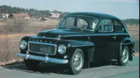 וולוו 444 (אתר יצרן)