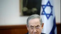 ראש הממשלה בנימין נתניהו בישיבת ממשלה. נובמבר 2016 (רויטרס) ראש הממשלה בנימין נתניהו בישיבת ממשלה. נובמבר 2016 (רויטרס)