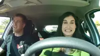 חמש טעויות שאתם עושים בנהיגה, הדרכת נהיגה פברואר 2017 (מערכת וואלה! NEWS) חמש טעויות שאתם עושים בנהיגה, הדרכת נהיגה פברואר 2017 (מערכת וואלה! NEWS)