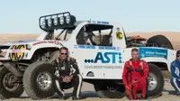 ראלי באחה ארה"ב (ניר בן טובים , בני דויטש) ראלי באחה ארה"ב (ניר בן טובים , בני דויטש)