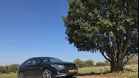 יונדאי סונטה הייבריד: מבחן דרך (ניר בן טובים , קינן כהן) יונדאי סונטה הייבריד: מבחן דרך (ניר בן טובים , קינן כהן)