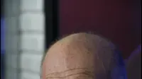 אהוד אולמרט באולפן ILTV
22 במרץ 2018 (ראובן קסטרו)