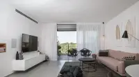 דירה משושפצת בקריית אונו (בנין ודיור , הילה עידו)