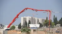 בניינים בעיר שדרות נדל"ן (ראובן קסטרו)