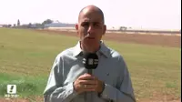 דיווח אמיר בוחבוט על הקפאת הניסיונות להסדרה בדרום (מערכת וואלה! NEWS)