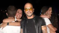 מסיבה מרטין גריקס, אילוסטרציה (יח"צ , אור גפן) מסיבה מרטין גריקס, אילוסטרציה (יח"צ , אור גפן)