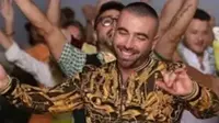 עומר אדם בזק (צילום מסך , אינסטגרם)