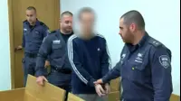 "הטיל אימה על הציבור"- 10 שנות מאסר נגזרו על "ההאקר מאשקלון", שהורשע בסחיטה באיומים וקשירת קשר לפשע (יותם רונן)