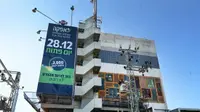 מרכזיית בזק כפר סבא (גלובס , איל יצהר) מרכזיית בזק כפר סבא (גלובס , איל יצהר)