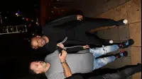 אייל גולן, בני פרץ (ניר פקין) אייל גולן, בני פרץ (ניר פקין)
