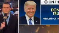 טראמפ בראיון לרשת FOX: מוכן להיפגש בכל זמן עם מנהיגי הדמוקטים ולשים קץ להשבתת הממשל (רויטרס)