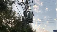טיפסה והתחשמלה למוות - בת 20 טיפסה על עמוד חשמל בראשל"צ, התחשמלה ונפלה מגובה רב. (מד"א)