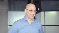 ניר שטרן (גלובס , צילום: תמר מצפי) ניר שטרן (גלובס , צילום: תמר מצפי)