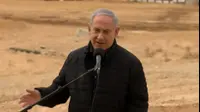 "ערוכים להסלמה"
נתניהו: "התגובה בעזה תהיה קטלנית
וכואבת מאוד- אנו ערוכים לכל תרחיש" (שי מכלוף)
