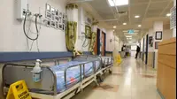 מחלקות פנימית בית חולם ברזילי אשקלון (ראובן קסטרו) מחלקות פנימית בית חולם ברזילי אשקלון (ראובן קסטרו)
