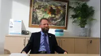"בעיה לאומית": מבקר המדינה מאשים את השר
ישראל כ"ץ במשבר התחבורה הציבורית בארץ (אתר רשמי)