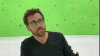 אולפני אינטל בלוס אנג׳לס (מערכת וואלה! NEWS , מייקי לוי) אולפני אינטל בלוס אנג׳לס (מערכת וואלה! NEWS , מייקי לוי)