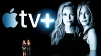 אפל TV פלוס (רויטרס) אפל TV פלוס (רויטרס)