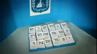 בחירות 2019 - שלושה ימים לבחירות
המפלגות יוצאות בקמפיינים חדשים (אתר רשמי) בחירות 2019 - שלושה ימים לבחירות
המפלגות יוצאות בקמפיינים חדשים (אתר רשמי)