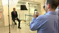לקראת ההשבעה החגיגית של הכנסת ה-21: מזכירות הכנסת
ערכה קורס מזורז ל-49 חברות וחברי הכנסת החדשים (רוני כנפו) לקראת ההשבעה החגיגית של הכנסת ה-21: מזכירות הכנסת
ערכה קורס מזורז ל-49 חברות וחברי הכנסת החדשים (רוני כנפו)