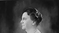 וילהלמינה, מלכת הולנד בין 1890 ל-1948 (אתר רשמי) וילהלמינה, מלכת הולנד בין 1890 ל-1948 (אתר רשמי)