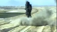 תיעוד: השמדת מנהרת טרום בדרום רצועת עזה (דובר צה"ל) תיעוד: השמדת מנהרת טרום בדרום רצועת עזה (דובר צה"ל)