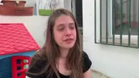 משפחתו של פבל אורלוב בן ה-44, החייל שנרצח ברחוב הירדן
בחיפה מבקשת: "בואו ללוות אותו בדרכו האחרונה" (יואב איתיאל) משפחתו של פבל אורלוב בן ה-44, החייל שנרצח ברחוב הירדן
בחיפה מבקשת: "בואו ללוות אותו בדרכו האחרונה" (יואב איתיאל)