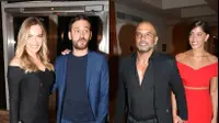 אייל גולן, אילנית לוי (מערכת וואלה! NEWS) אייל גולן, אילנית לוי (מערכת וואלה! NEWS)