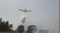 בעקבות גל החום: שריפות פרצו בכמה מוקדים ברחבי הארץ; אין נפגעים (כבאות והצלה ) בעקבות גל החום: שריפות פרצו בכמה מוקדים ברחבי הארץ; אין נפגעים (כבאות והצלה )