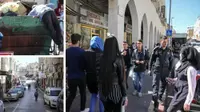 חיצונית מזרח ירושלים (ללא שם) חיצונית מזרח ירושלים (ללא שם)