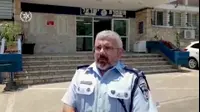הפרקליטות הגישה כתב אישום נגד עבד אלמג’יד
מרואן ואכד, בן 24 מנצרת, בגין רצח זהר תאוופיק (דוברות משטרת ישראל) הפרקליטות הגישה כתב אישום נגד עבד אלמג’יד
מרואן ואכד, בן 24 מנצרת, בגין רצח זהר תאוופיק (דוברות משטרת ישראל)