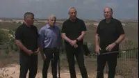 ראשי כחול לבן על גבול הרצועה: "נוודא שהסבב הבא יהיה
אחרון. נפעל לבצע סיכולים ובצורה קרקעית ככל שנרצה (אתר רשמי) ראשי כחול לבן על גבול הרצועה: "נוודא שהסבב הבא יהיה
אחרון. נפעל לבצע סיכולים ובצורה קרקעית ככל שנרצה (אתר רשמי)