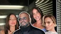 אילוסטרציה בנות זוג אייל גולן (מערכת וואלה! NEWS) אילוסטרציה בנות זוג אייל גולן (מערכת וואלה! NEWS)
