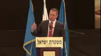 ארדן: "הנורמות במגזר הערבי חייבות להשתנות, בהובלת המנהיגים.
חברי הרשימה המשותפת לא רק לא סייעו, אלא עיכבו את השינוי" (תאגיד כאן) ארדן: "הנורמות במגזר הערבי חייבות להשתנות, בהובלת המנהיגים.
חברי הרשימה המשותפת לא רק לא סייעו, אלא עיכבו את השינוי" (תאגיד כאן)