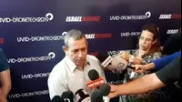ראש השב"כ: סיכלנו 450 פיגועים ב-2019 (אתר רשמי) ראש השב"כ: סיכלנו 450 פיגועים ב-2019 (אתר רשמי)