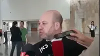 בג"ץ דן בעתירתו של ההאקר הרוסי אלכסיי
בורקוב נגד ההחלטה להסגירו לארה"ב (אתר רשמי) בג"ץ דן בעתירתו של ההאקר הרוסי אלכסיי
בורקוב נגד ההחלטה להסגירו לארה"ב (אתר רשמי)