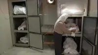 מניין הרוגים ברצועת עזה מתחילת ההסלמה עומד על 16 (רויטרס) מניין הרוגים ברצועת עזה מתחילת ההסלמה עומד על 16 (רויטרס)