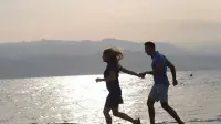 חופשה באילת (יח"צ , איה בן עזרי) חופשה באילת (יח"צ , איה בן עזרי)