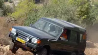 יום בשטח עם מדריכי אתר השטח הישראלי (אתר השטח הישראלי) יום בשטח עם מדריכי אתר השטח הישראלי (אתר השטח הישראלי)