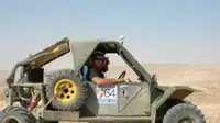 תומקאר באחה ישראל (אתר השטח הישראלי) תומקאר באחה ישראל (אתר השטח הישראלי)
