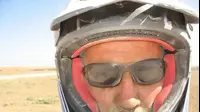 מירוץ ראלי חוצה ישראל 2009 (ירון אדרי) מירוץ ראלי חוצה ישראל 2009 (ירון אדרי)