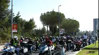 רוכבים במסדרונות הכנסת (קובי ליאני) רוכבים במסדרונות הכנסת (קובי ליאני)