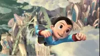 מתוך הסרט אסטרו בוי (imdb)