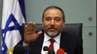 אביגדור ליברמן (רויטרס) אביגדור ליברמן (רויטרס)