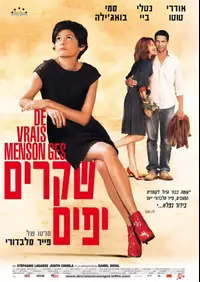 פוסטר הסרט