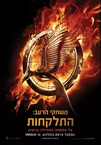 משחקי הרעב: התלקחות