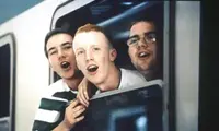 סיפורים מהרכבת