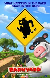 barnyard