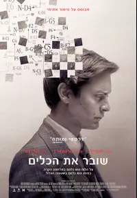 שובר את הכלים